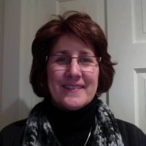 Meet your Posher, Jane